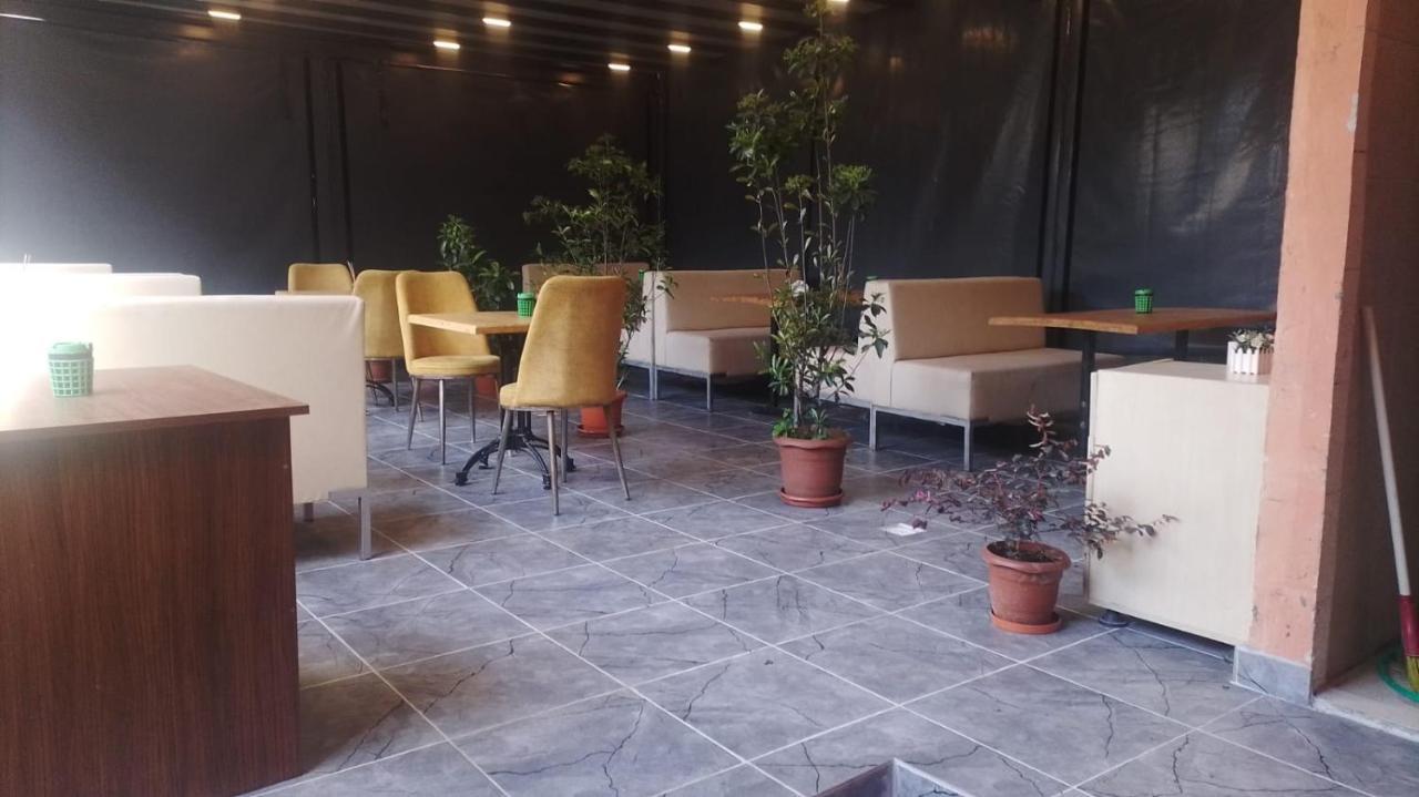 Garth Of Balat Hotel Estambul Exterior foto
